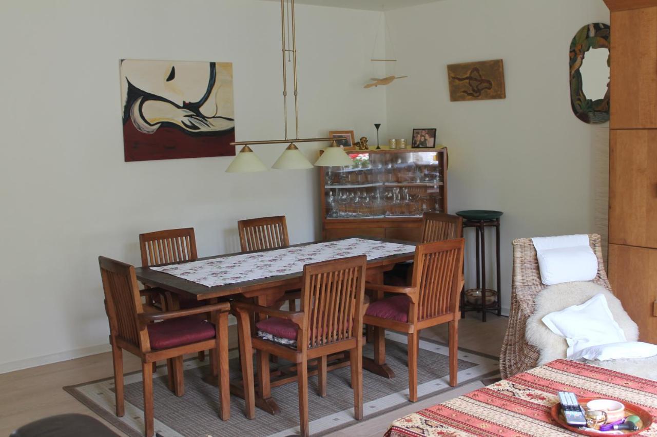 Bed&Breakfast Bonn Exterior foto