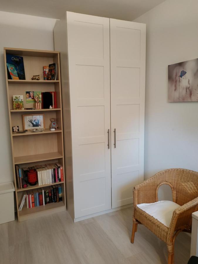 Bed&Breakfast Bonn Exterior foto