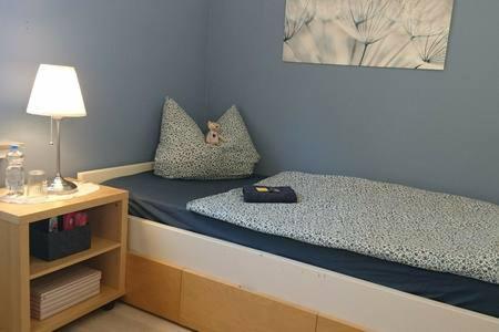Bed&Breakfast Bonn Exterior foto