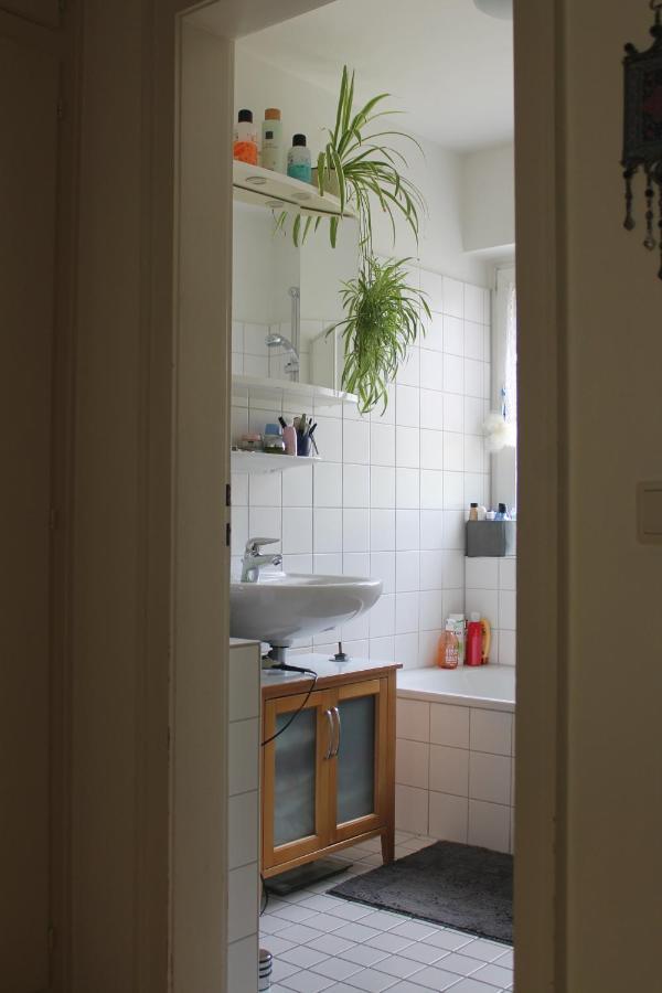 Bed&Breakfast Bonn Exterior foto