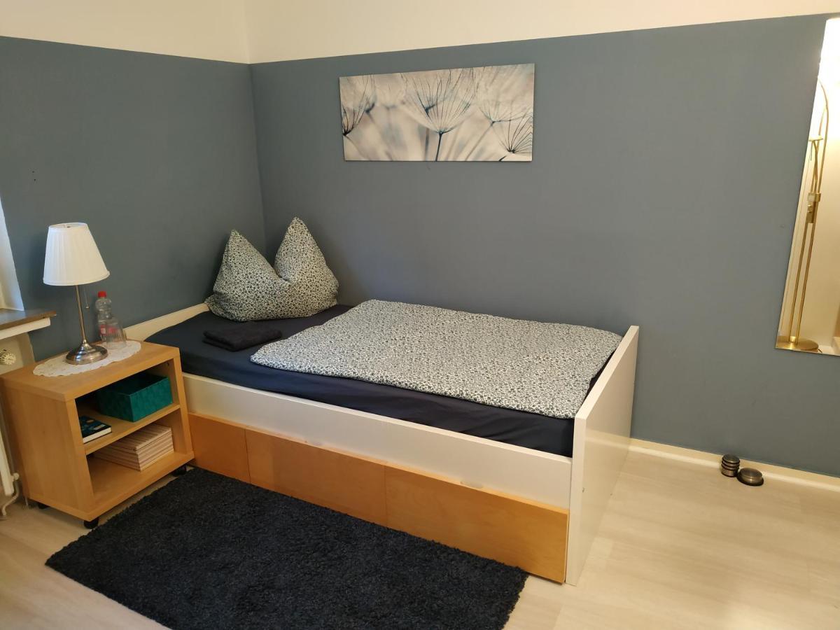 Bed&Breakfast Bonn Exterior foto