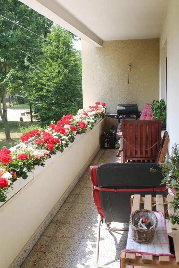 Bed&Breakfast Bonn Exterior foto