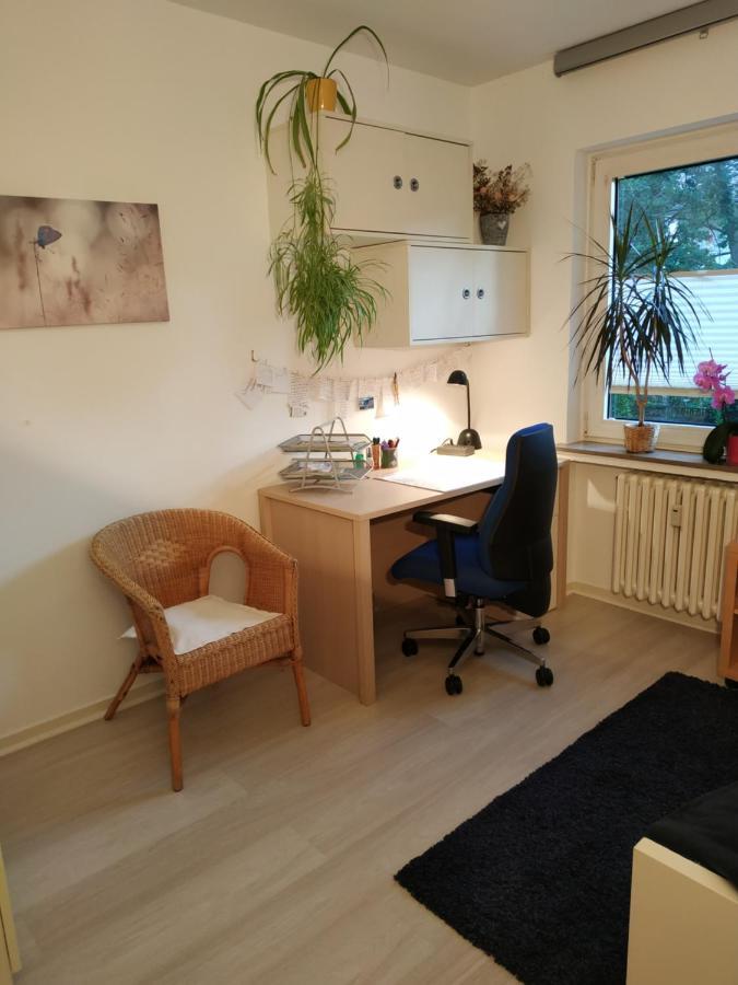 Bed&Breakfast Bonn Exterior foto