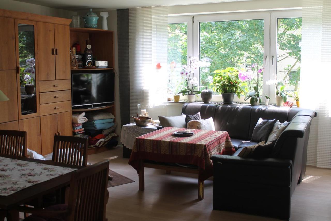 Bed&Breakfast Bonn Exterior foto