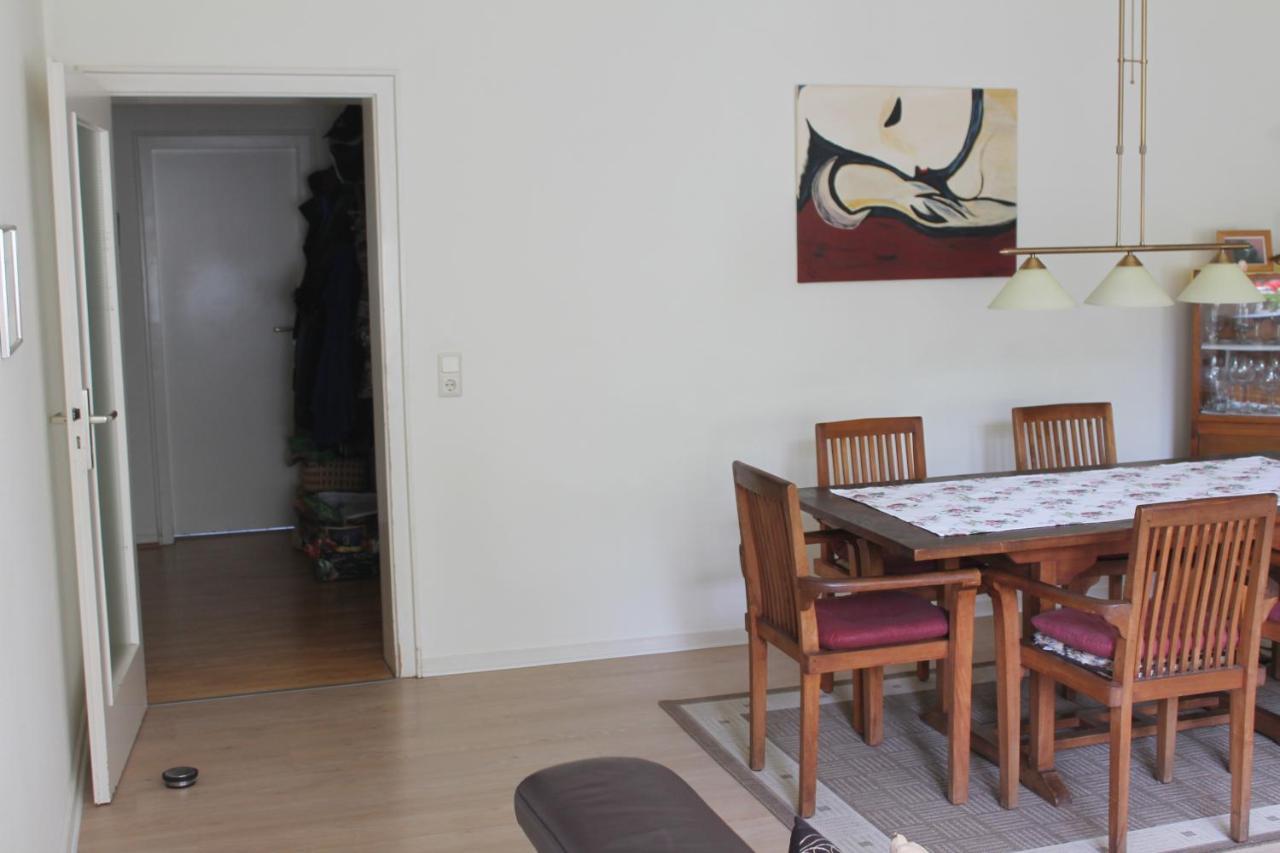 Bed&Breakfast Bonn Exterior foto